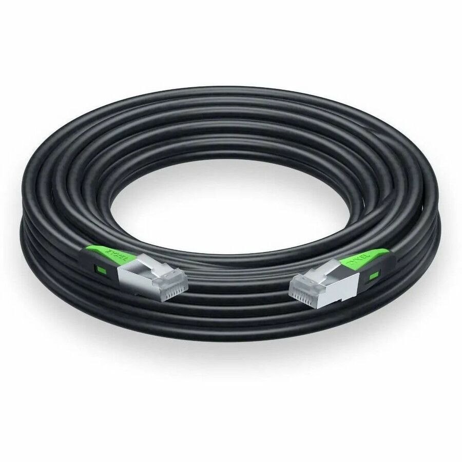 ZYXEL 5 m Categorie 6a Netwerkkabel