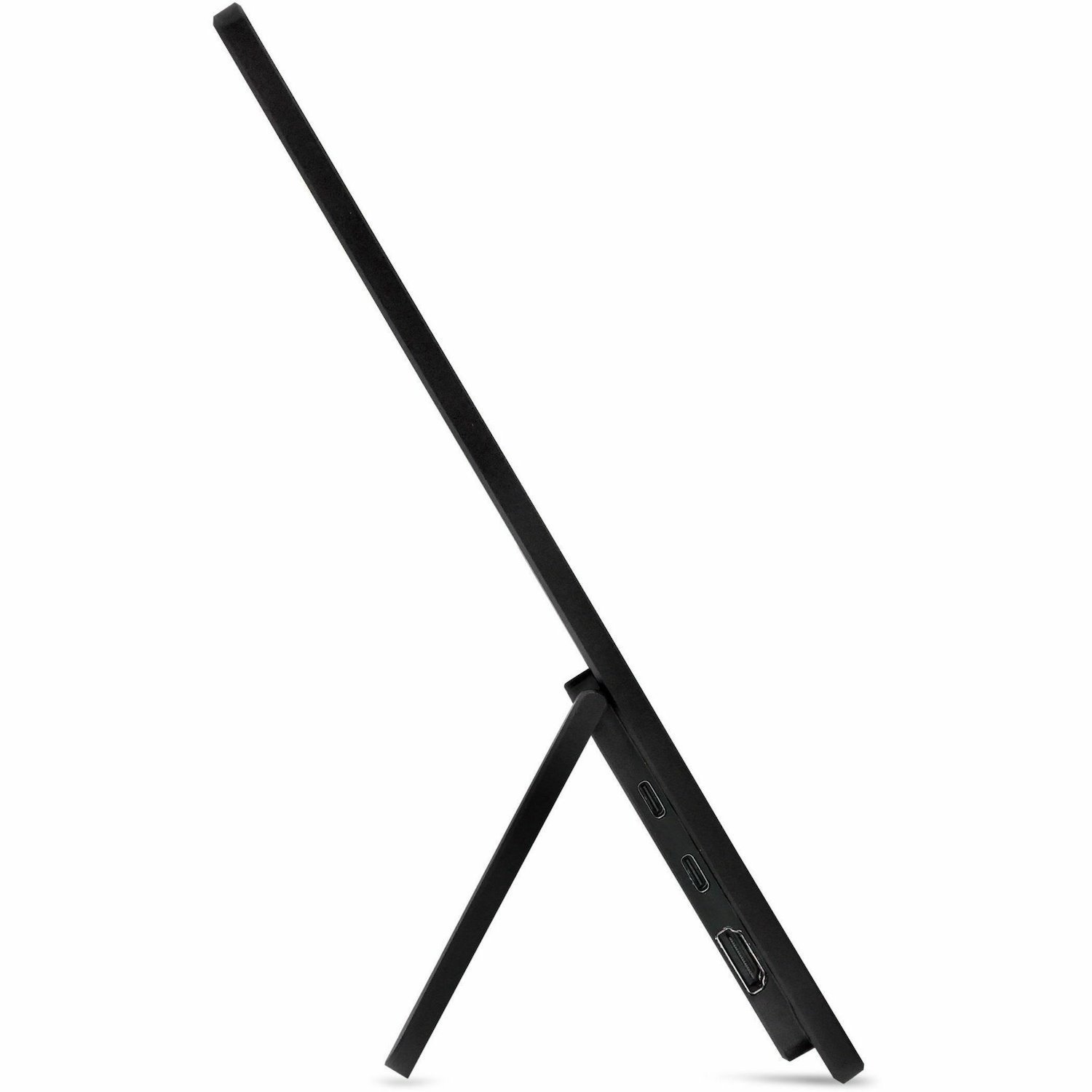 Acer PM191Q E 19" Class LCD Monitor - 16:9 - Black