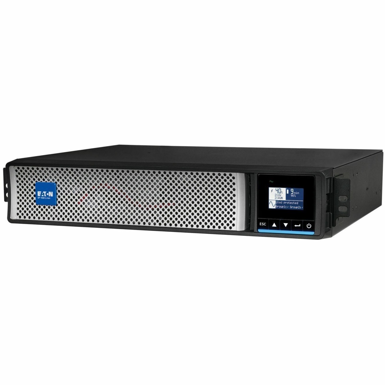 Eaton 5P UPS