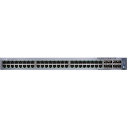 Juniper EX4100-F-48T Ethernet Switch
