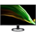 Acer R242Y A Full HD LCD Monitor - 16:9 - Dark Gray