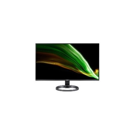 Acer R242Y A Full HD LCD Monitor - 16:9 - Dark Gray