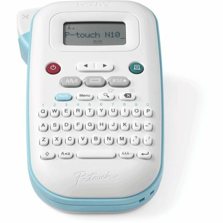 Brother P-touch PT-N10 Electronic Label Maker