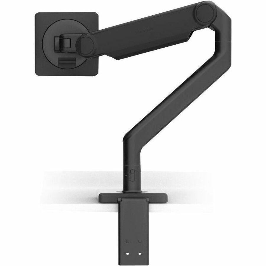 Humanscale Mounting Arm for Monitor, LCD Display - Black