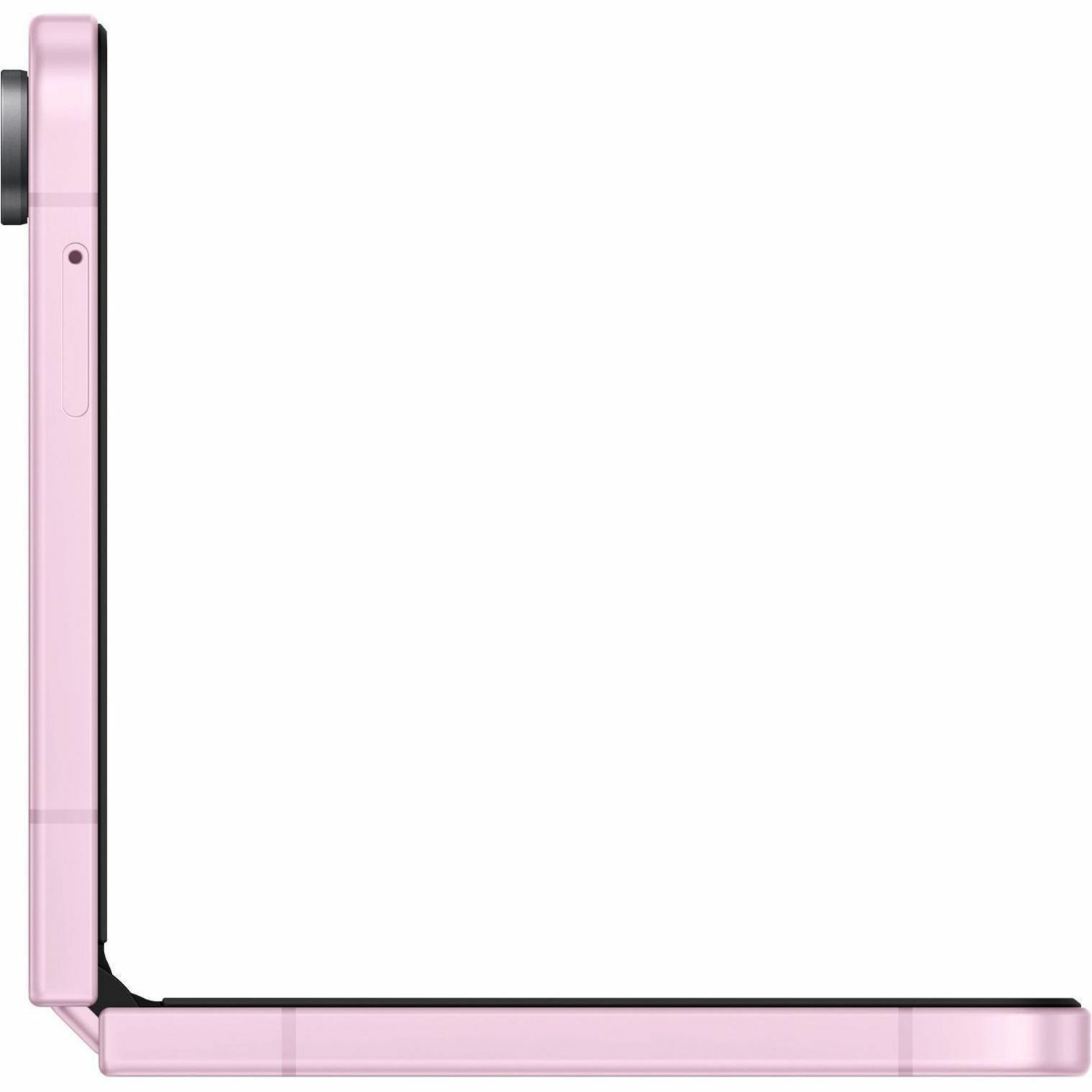 Samsung Galaxy Z Flip8 5G 512GB - Pink *Au Stock*, 6.9', Full HD+, 120Hz, 12GB/512GB, 50MP/10MP, Single+ Esim, 4300mAh, 2 Years Warranty