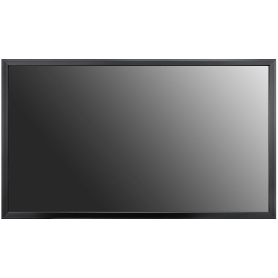 LG 55" Class TA3E Series - Effective Customer Engagement with LG Touch Display