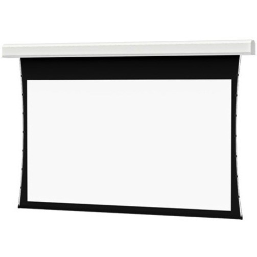 Da-Lite Tensioned Large Advantage Deluxe Electrol 275" Electric Projection Screen
