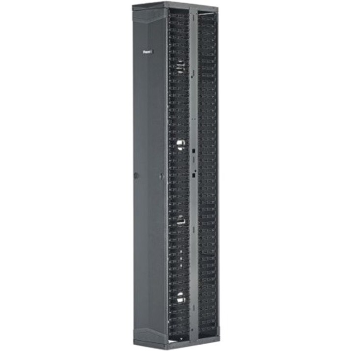 Panduit PR2VD10 Dual Sided Manager