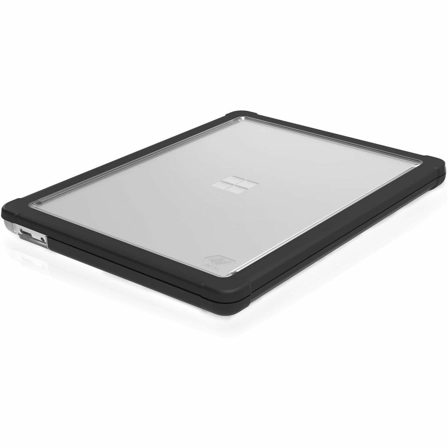 STM Goods Dux Carrying Case for 33 cm (13") Microsoft Notebook - Black