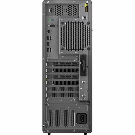 Lenovo ThinkStation P5 30GA005TUS Workstation - 1 Xeon w3-2435 - vPro Technology - 64 GB - 2 TB SSD