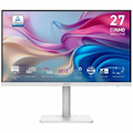 MSI Modern MD272UPHW UHD 27 inch Monitor