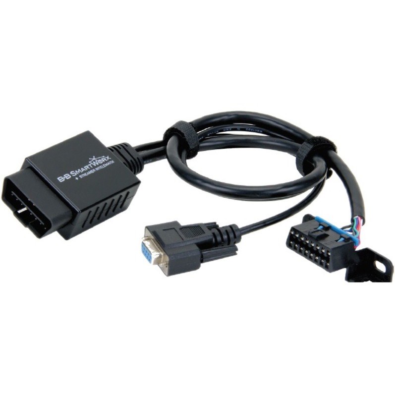 CradlePoint OBD-II Adapter Kit