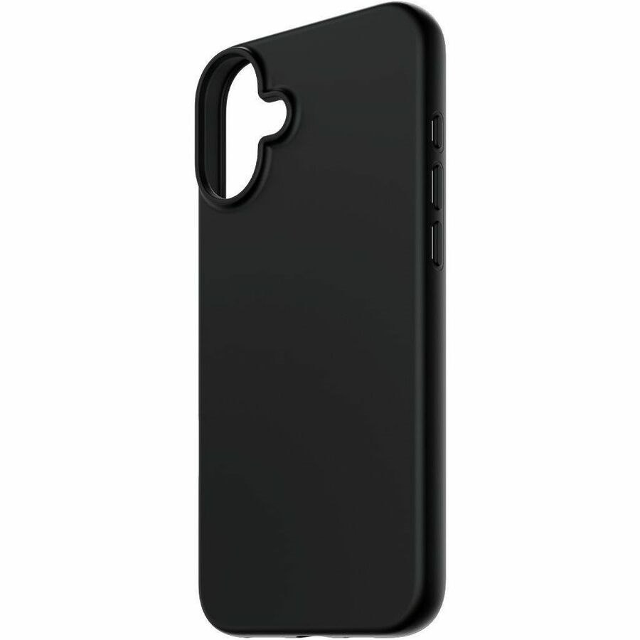 Safe Case for Apple iPhone 16 Plus Smartphone - Black