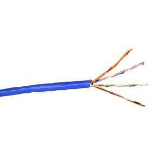 Belkin Cat5e Bulk Cable