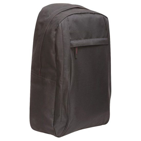 tech air Carrying Case (Backpack) for 39.6 cm (15.6") Notebook - Black, Red
