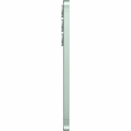 Samsung Galaxy S25 SM-S931W 256 GB Smartphone - 6.2" Dynamic AMOLED 2X Full HD Plus 2340 x 1080 - Octa-core (OryonDual-core (2 Core) 4.47 GHz + Oryon Hexa-core (6 Core) 3.50 GHz - 12 GB RAM - Android 15 - 5G - Mint