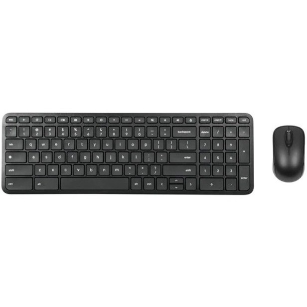 Targus Keyboard & Mouse