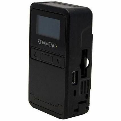 KoamTac KDC180MR Medium Range Wearable Barcode Scanner & Data Collector