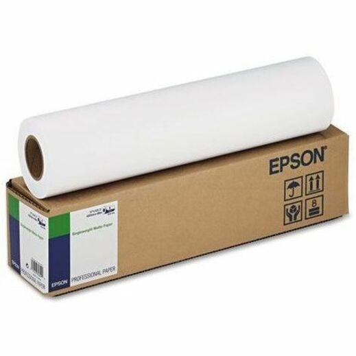 Epson Single Weight Matte paper