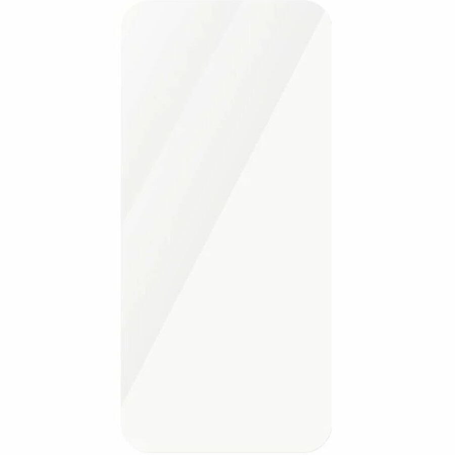 Safe Glass Screen Protector for Apple iPhone 16 Pro - Transparent