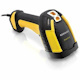 Datalogic PowerScan PBT9600 Rugged Manufacturing, Warehouse, Logistics, Picking, Inventory Handheld Barcode Scanner Kit - Cable Connectivity