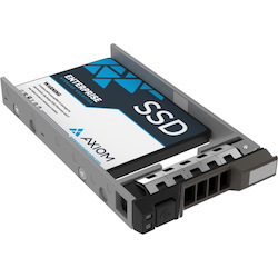 Axiom EV200 3.84 TB Solid State Drive - 2.5" Internal - SATA (SATA/600) - Mixed Use