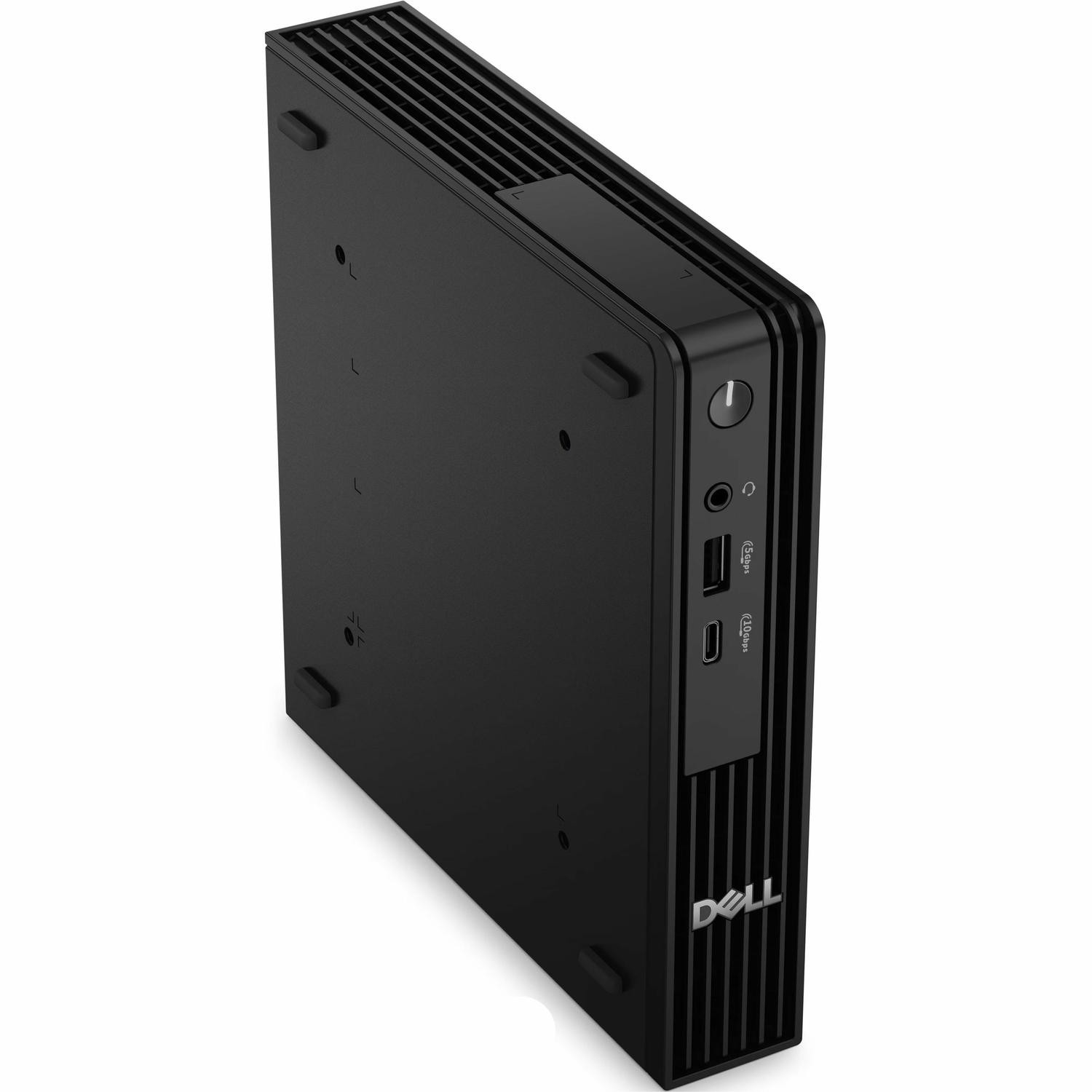 Dell Pro 5 P5M1260 Desktop Computer - Intel Core Ultra 5 Series 3 335 - vPro Technology - 16 GB - 512 GB PCI Express NVMe 4.0 SSD - Micro PC