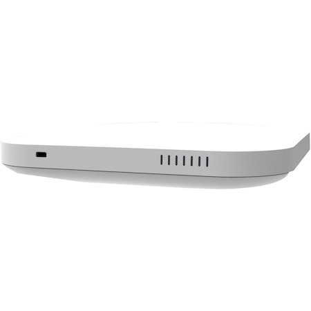 SonicWall SonicWave 641 Dual Band Wi-Fi 6 IEEE 802.11 a/b/g/n/ac/ax/e/i/r/k/v/w Wireless Access Point - Indoor - TAA Compliant