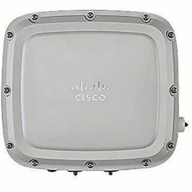 Cisco Catalyst C9124AXI Dual Band 802.11ax 5.38 Gbit/s Wireless Access Point - Outdoor