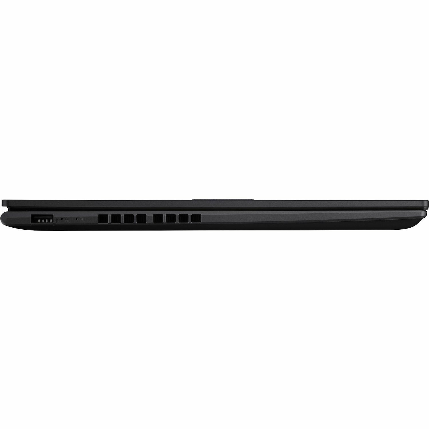Asus Vivobook 16 F1605 F1605VA-RS51 16" Notebook - WUXGA - Intel Core i5 13th Gen i5-13420H - 8 GB - 512 GB SSD - Indie Black
