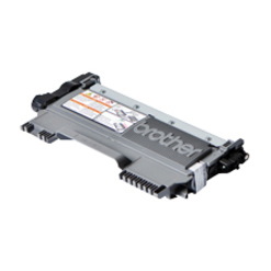 Brother TN2030 Original Laser Toner Cartridge - Black Pack