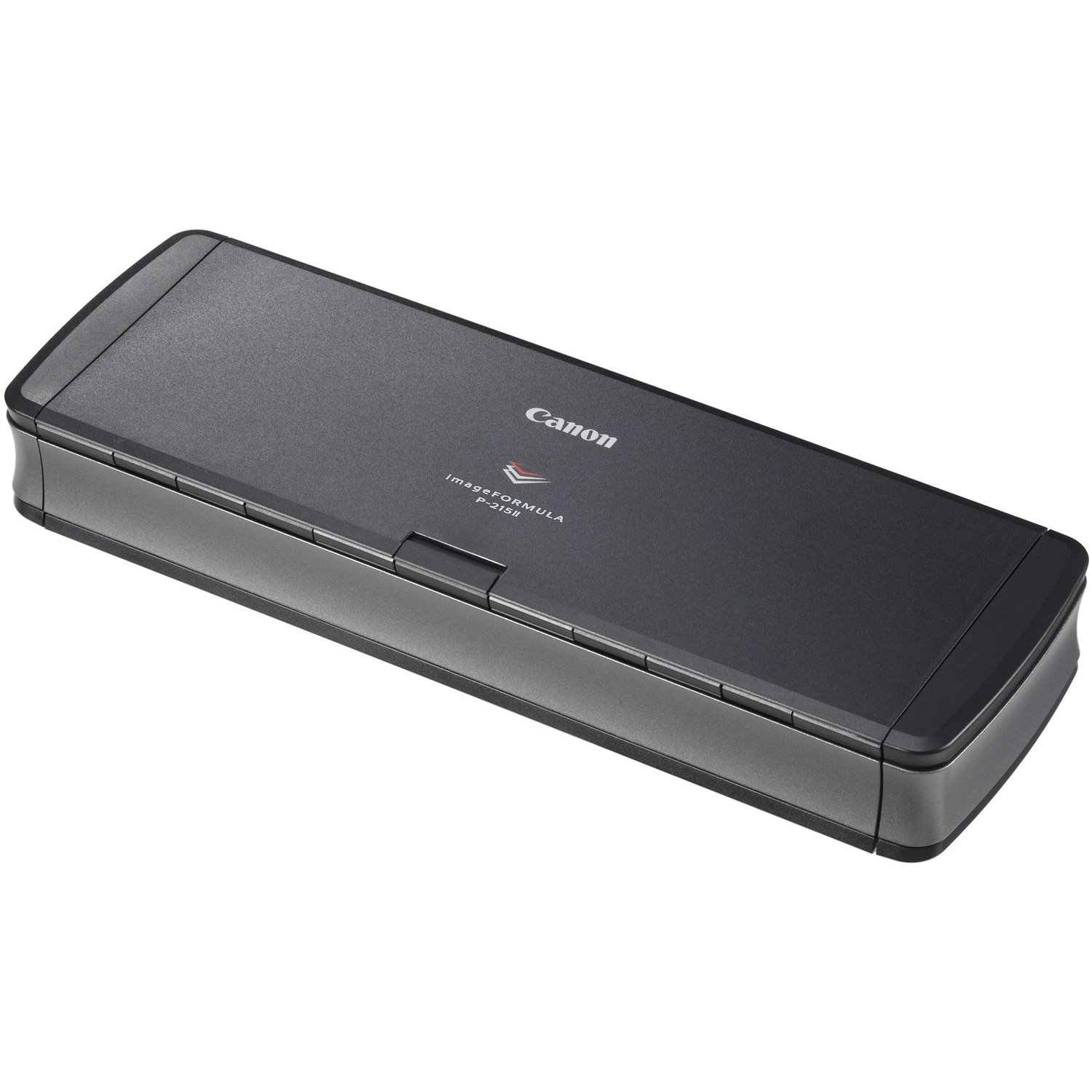 Canon imageFORMULA P-215II Sheetfed Scanner - 600 dpi Optical