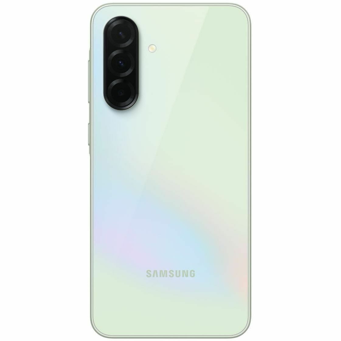 Samsung Galaxy A36 5G SM-A366B/DS 256 GB Smartphone - 17 cm (6.7") Super AMOLED Full HD Plus 1080 x 2340 - Octa-core (Cortex A78Quad-core (4 Core) 2.40 GHz + Cortex A55 Quad-core (4 Core) 1.80 GHz - 8 GB RAM - Android 14 - 5G - Awesome Lime