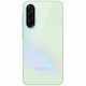 Samsung Galaxy A36 5G SM-A366B/DS 256 GB Smartphone - 17 cm (6.7") Super AMOLED Full HD Plus 1080 x 2340 - Octa-core (Cortex A78Quad-core (4 Core) 2.40 GHz + Cortex A55 Quad-core (4 Core) 1.80 GHz - 8 GB RAM - Android 14 - 5G - Awesome Lime