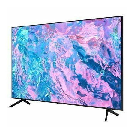 Samsung HG55CU700NF 55" LCD TV - 4K UHDTV