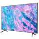 Samsung HG55CU700NF 55" LCD TV - 4K UHDTV