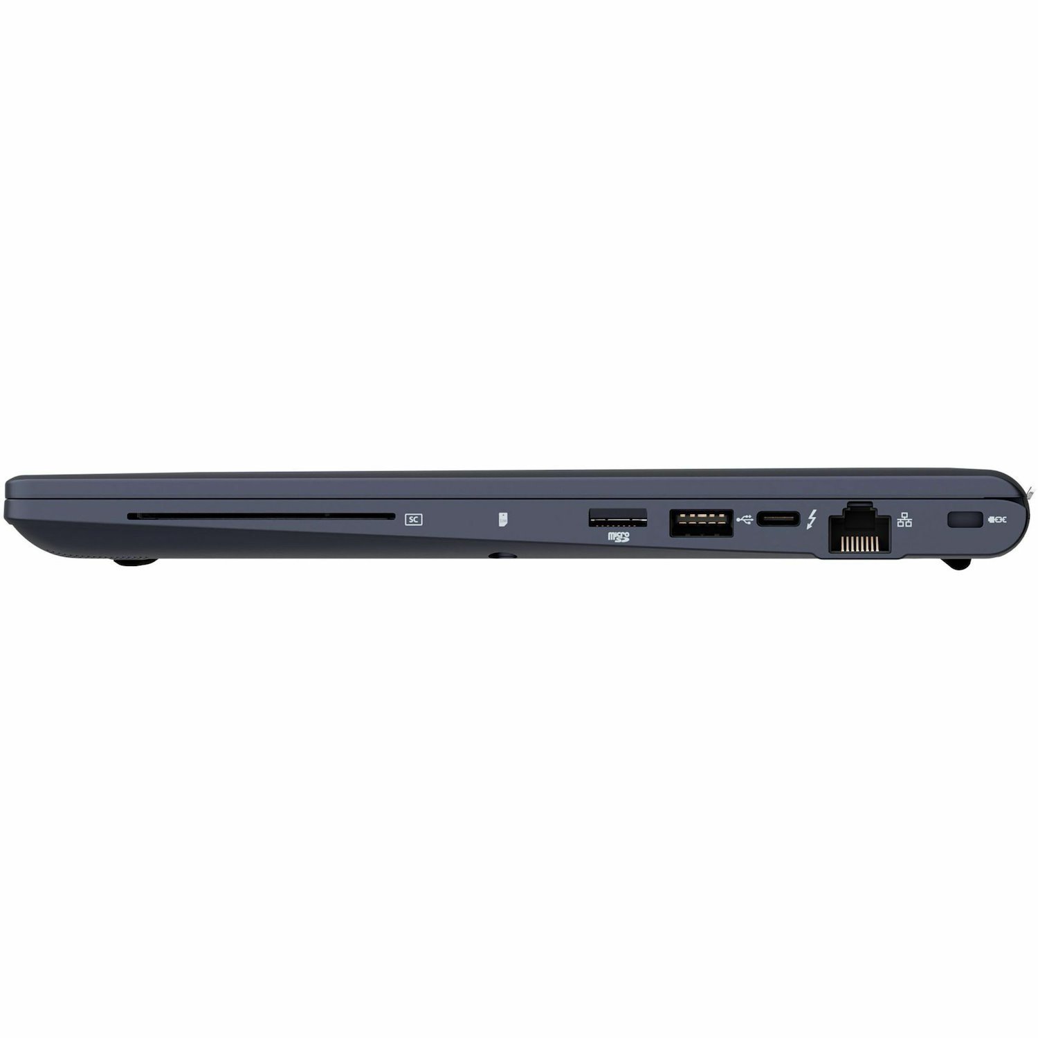 Dynabook Portege X30L-M 13.3" Notebook - WUXGA - Intel Core Ultra 7 155U - 32 GB - 512 GB SSD - Mystic Blue
