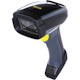 WWS750 2D Wireless Barcode Scanner with RS232 cable