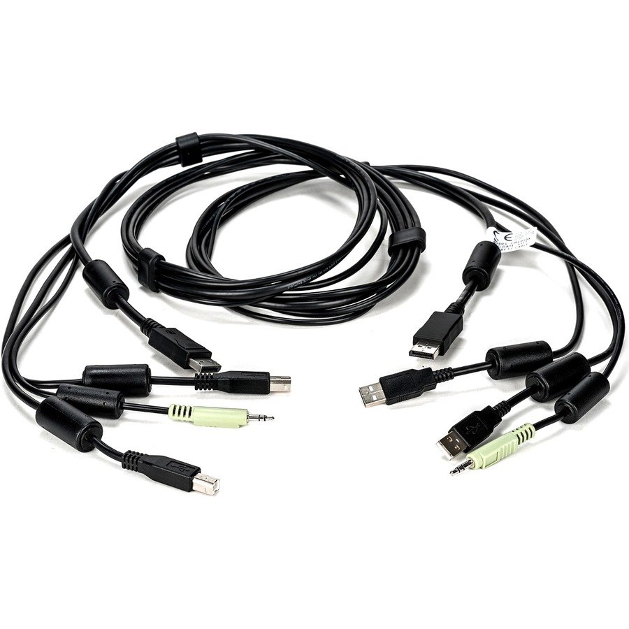 AVOCENT 1.83 m KVM Cable