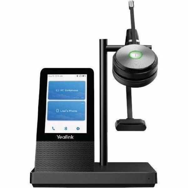 Yealink Wireless Cradle for Wireless Headset