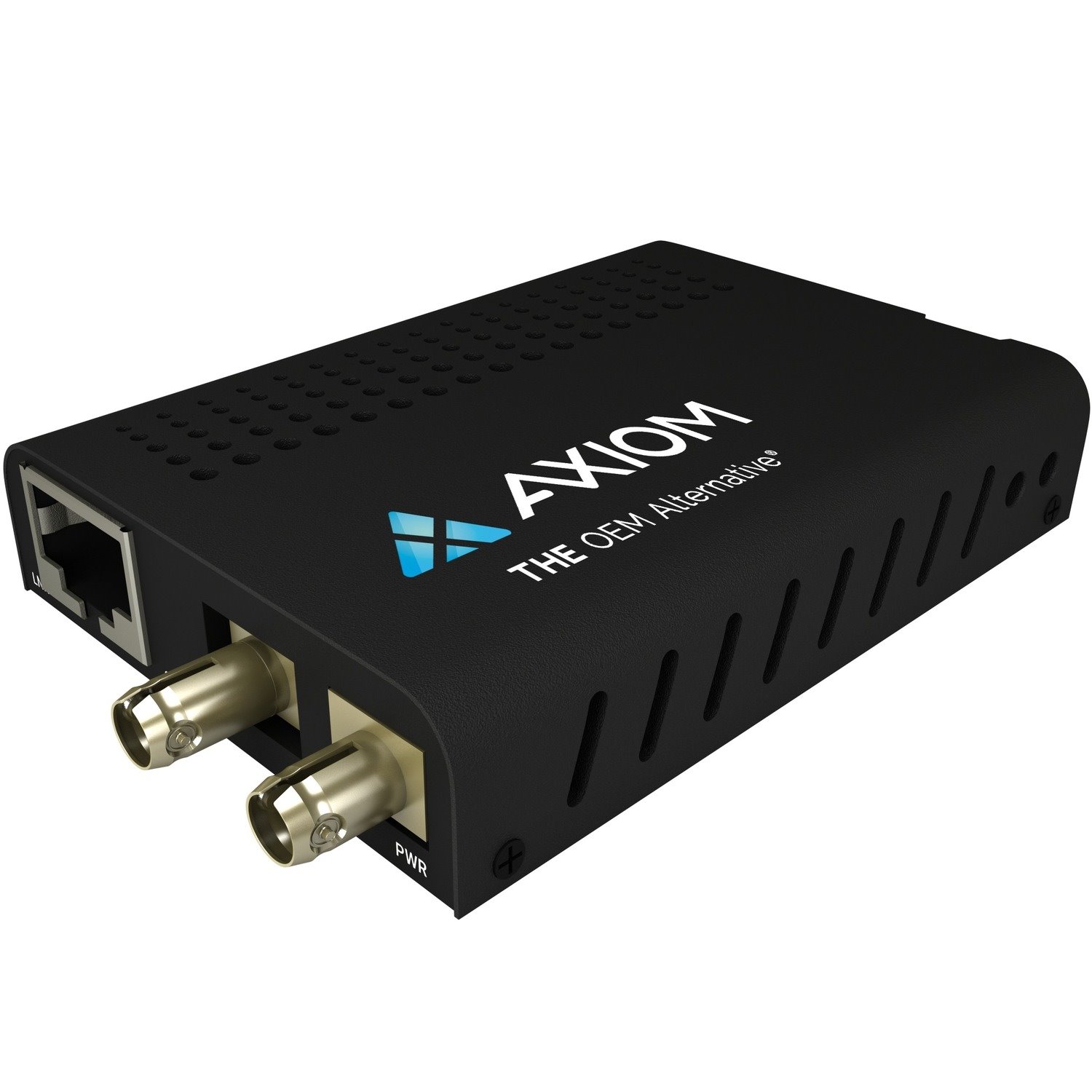 Axiom Transceiver/Media Converter