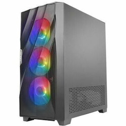 Antec FLUX Gaming Computer Case