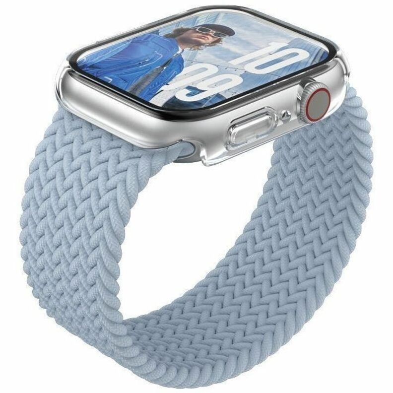 Panzerglass PG SCRN Snap FB Slim TP Watch 10 45MM