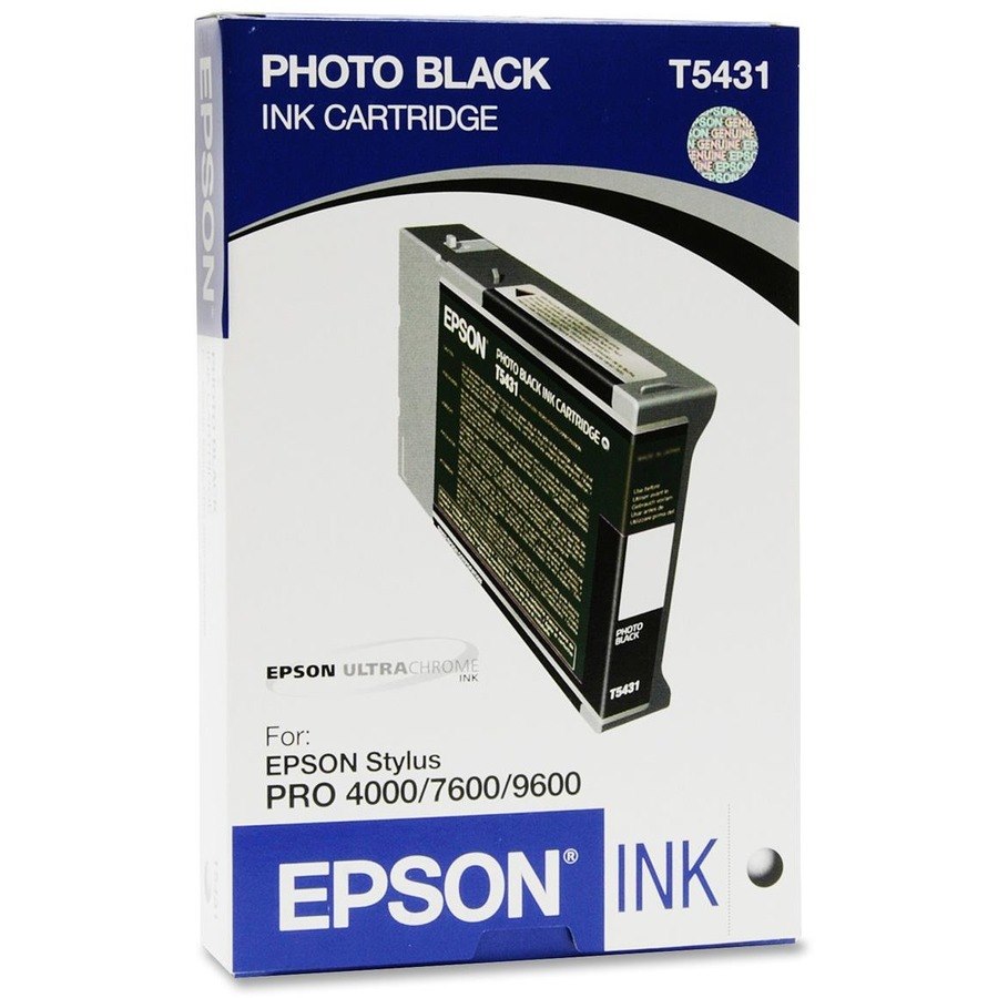 Epson Original Ink Cartridge