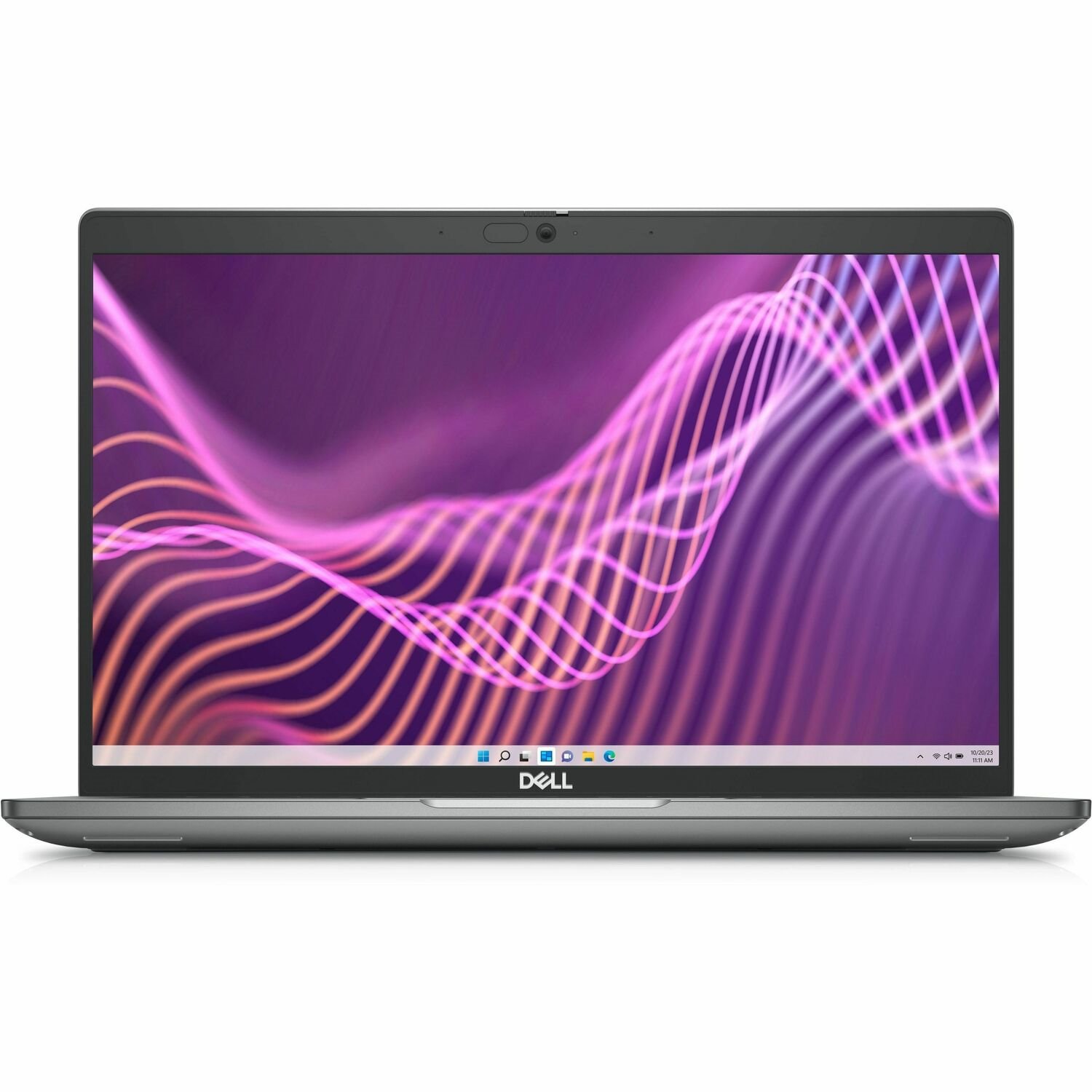 Dell Latitude 5000 5440 14" Notebook - Full HD - Intel Core i5 13th Gen i5-1345U - 16 GB - 256 GB SSD - Titan Gray