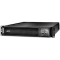 APC by Schneider Electric Smart-UPS Double Conversion Online UPS - 1.50 kVA