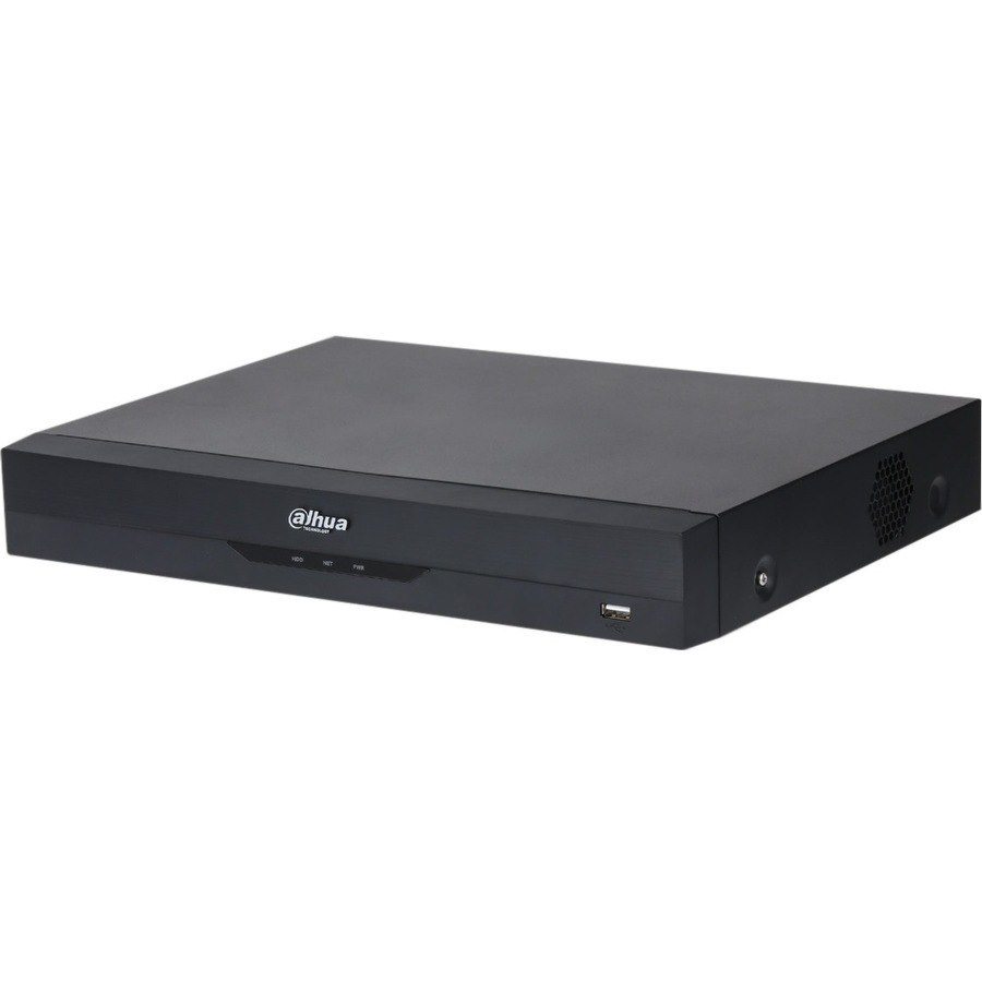Dahua 1080p 16Channel Penta-brid HDCVI DVR
