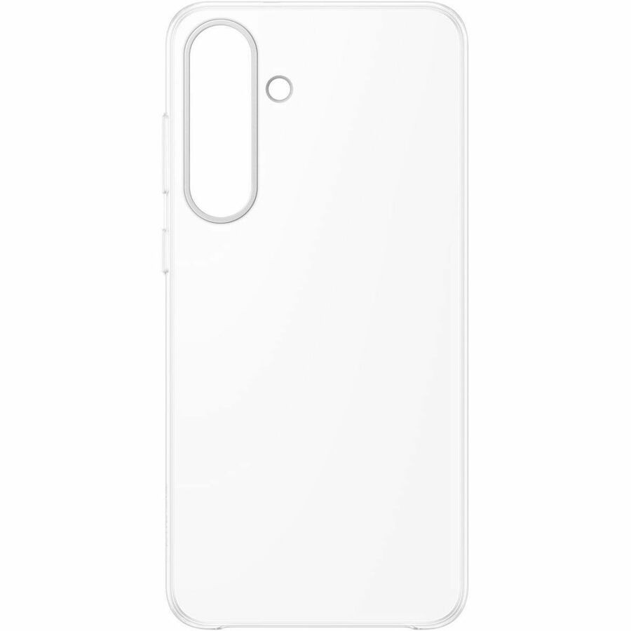 Samsung S25 Fe Clear Transparent
