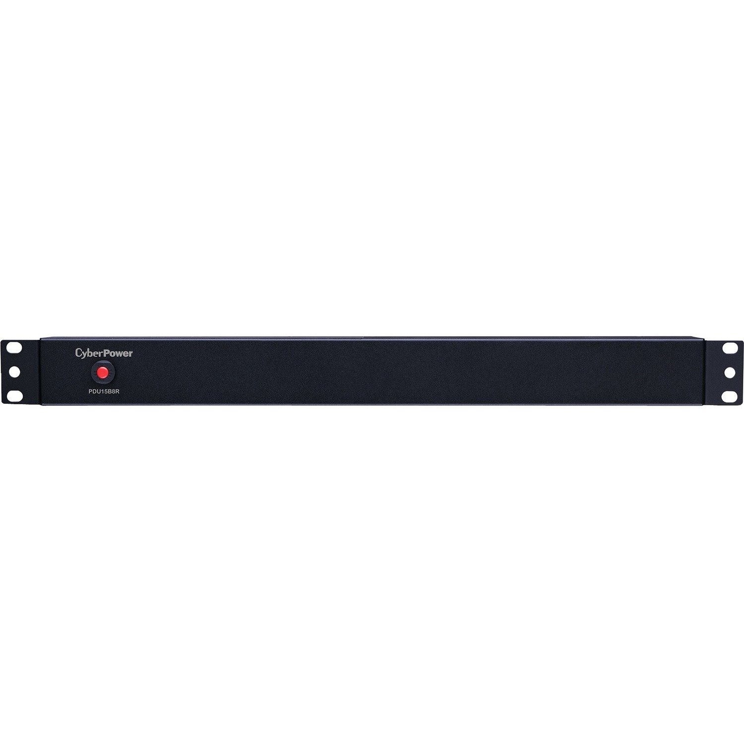 CyberPower PDU15B8R 100 - 125 VAC 15A Basic PDU