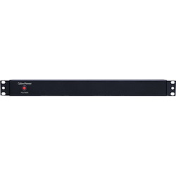 CyberPower PDU15B8R 100 - 125 VAC 15A Basic PDU